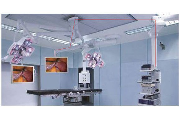 Medical display S3221P image 5