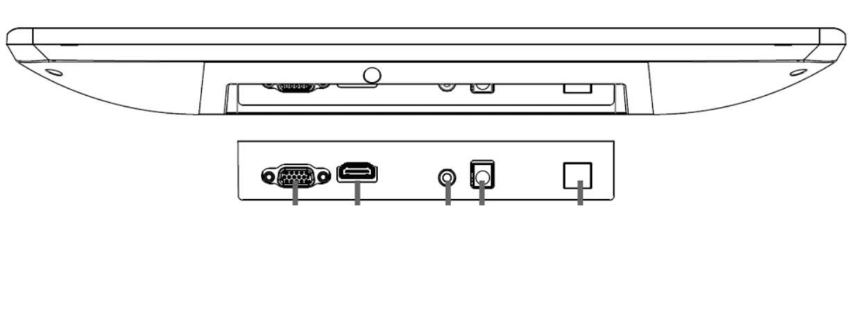 Medical display TMD-25-15 image 6