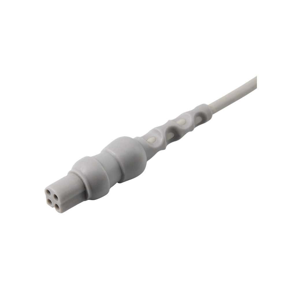 Medical EEG cable B0050A alternate view image 2