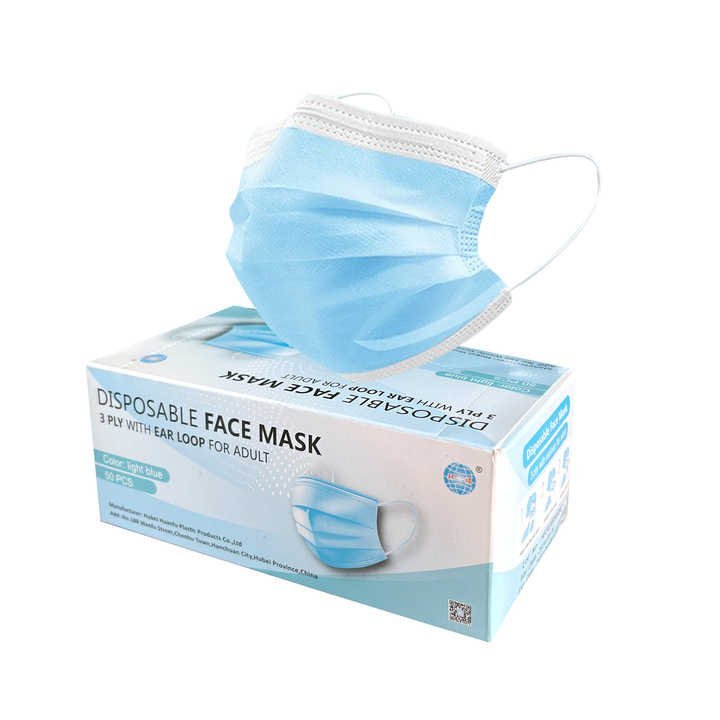Medical Face Mask