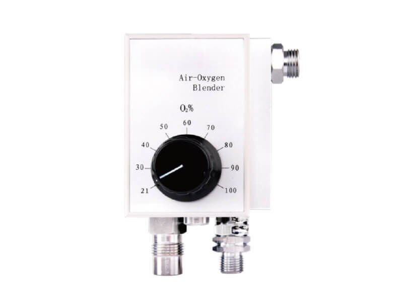 Medical gas blender AM-OA image 2