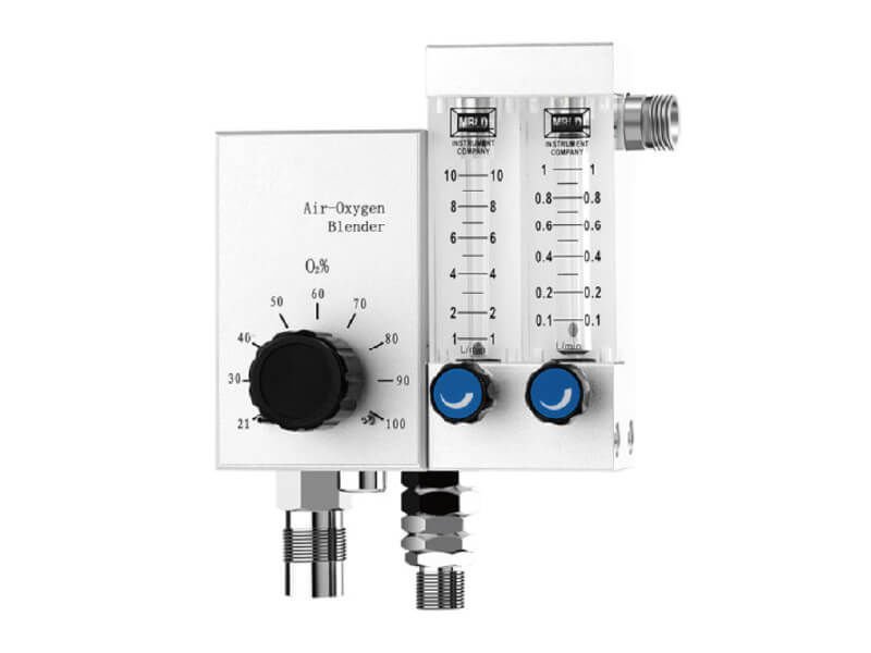 Medical gas blender AM-OA image 3