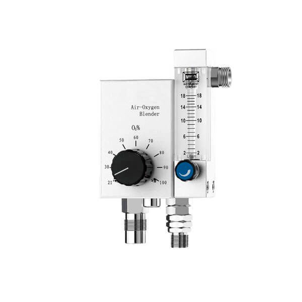 Medical gas blender AM-OA