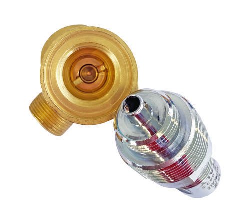 Medical gas outlet NIST image 2