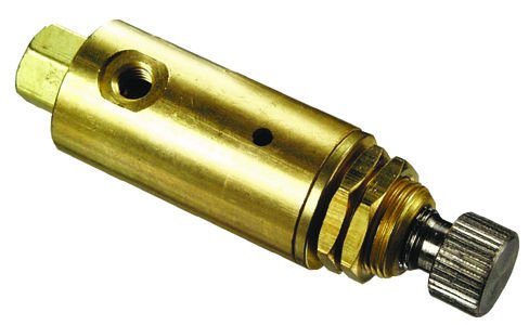 Medical gas pressure regulator MAR-1 series image 2