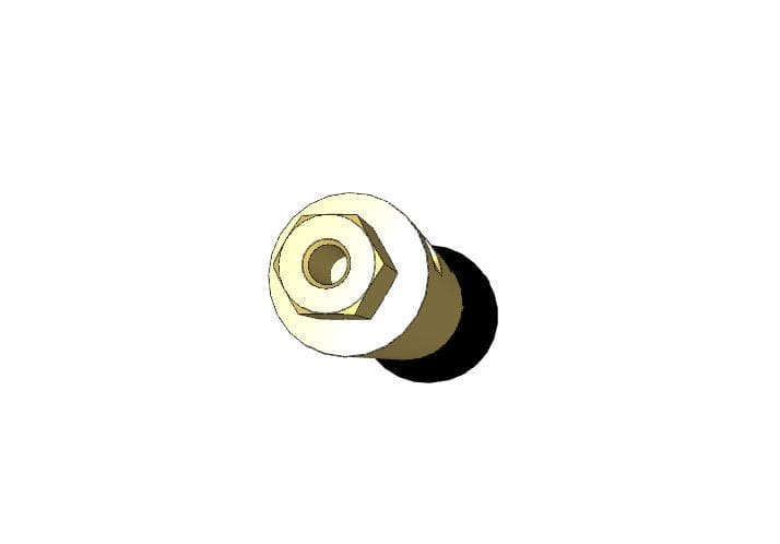 Medical gas pressure regulator MAR-1 series image 3