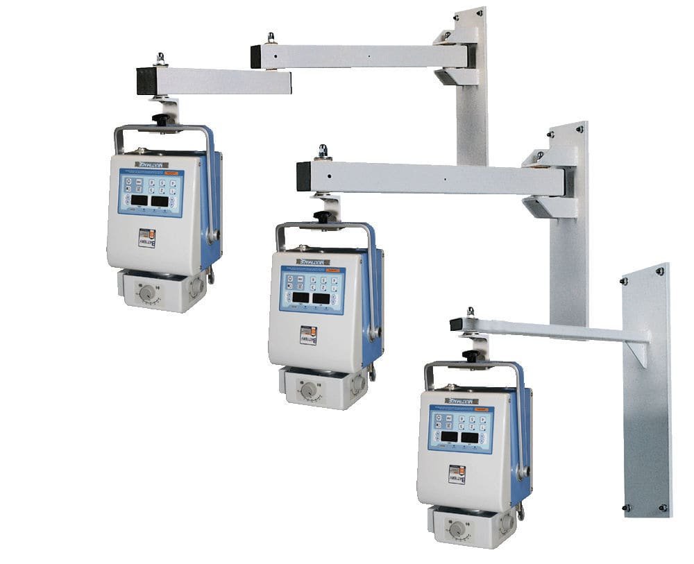 Medical instruments support alternate view image 2