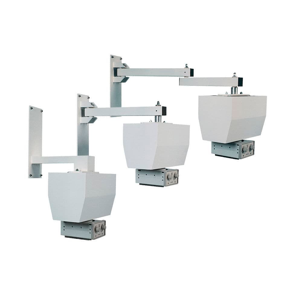 Medical instruments support