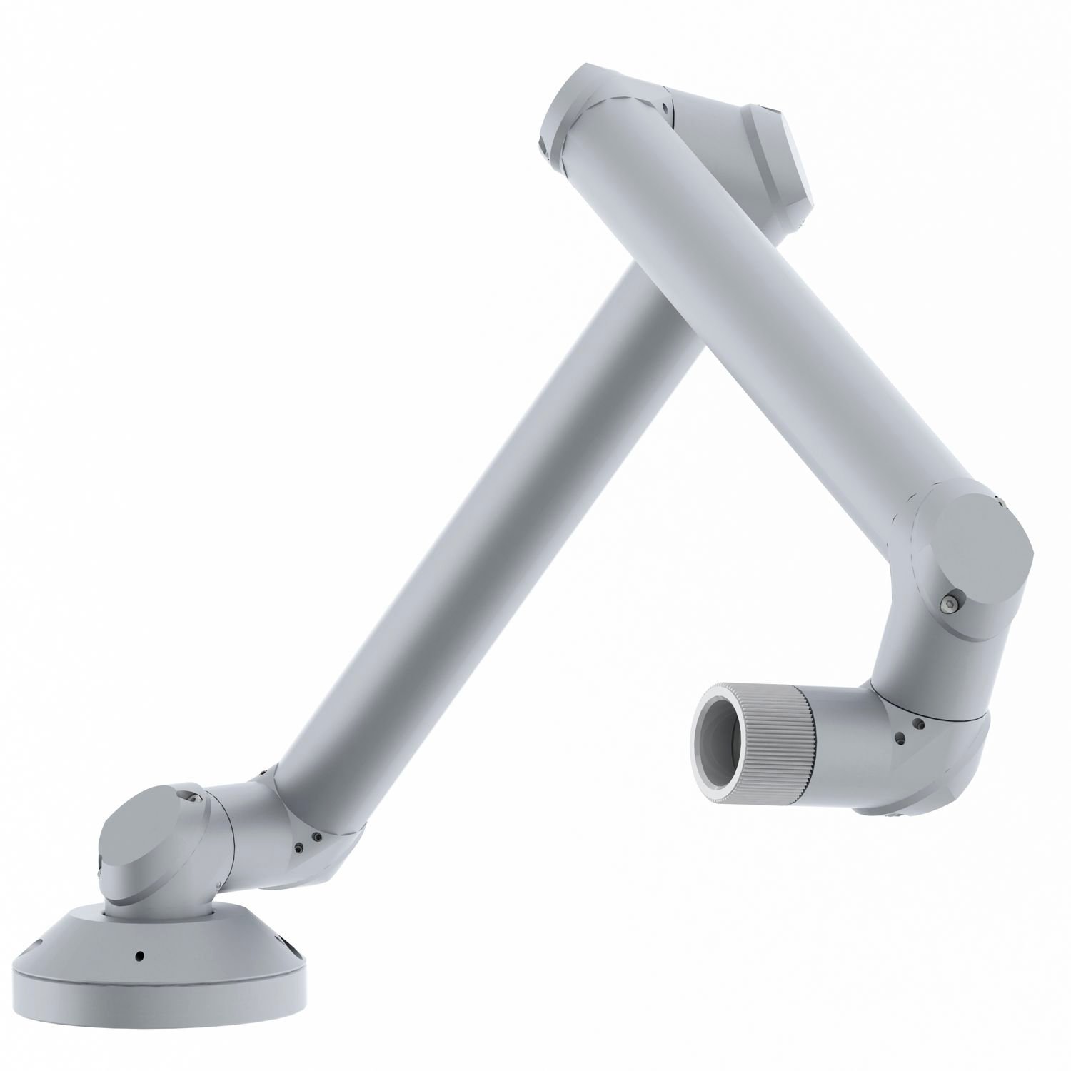 Medical laser instrument holding arm 0050