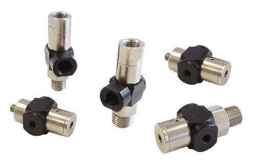 Medical one-way valve JPC-2NLN alternate view image 2
