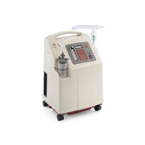 Medical oxygen concentrator 7F-5