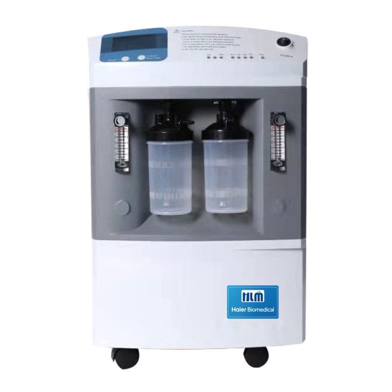 Medical oxygen concentrator JAY-10W