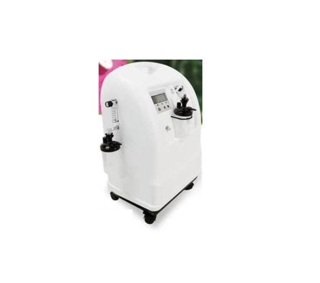 Medical oxygen concentrator KSOC-5 image 2