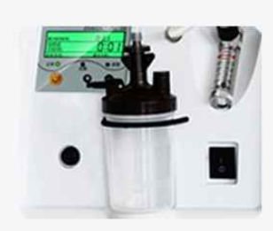 Medical oxygen concentrator KSOC-5 image 6