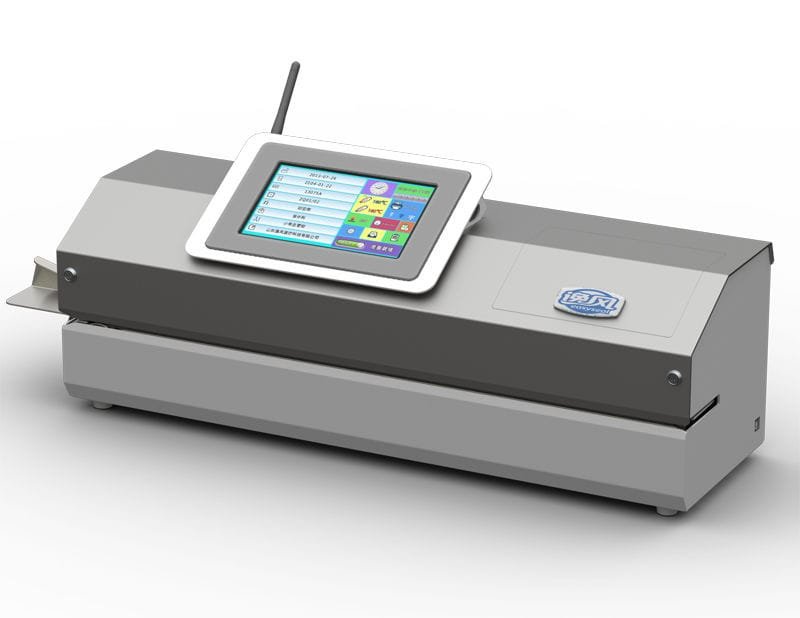 Medical sealer EF101-T alternate view image 2