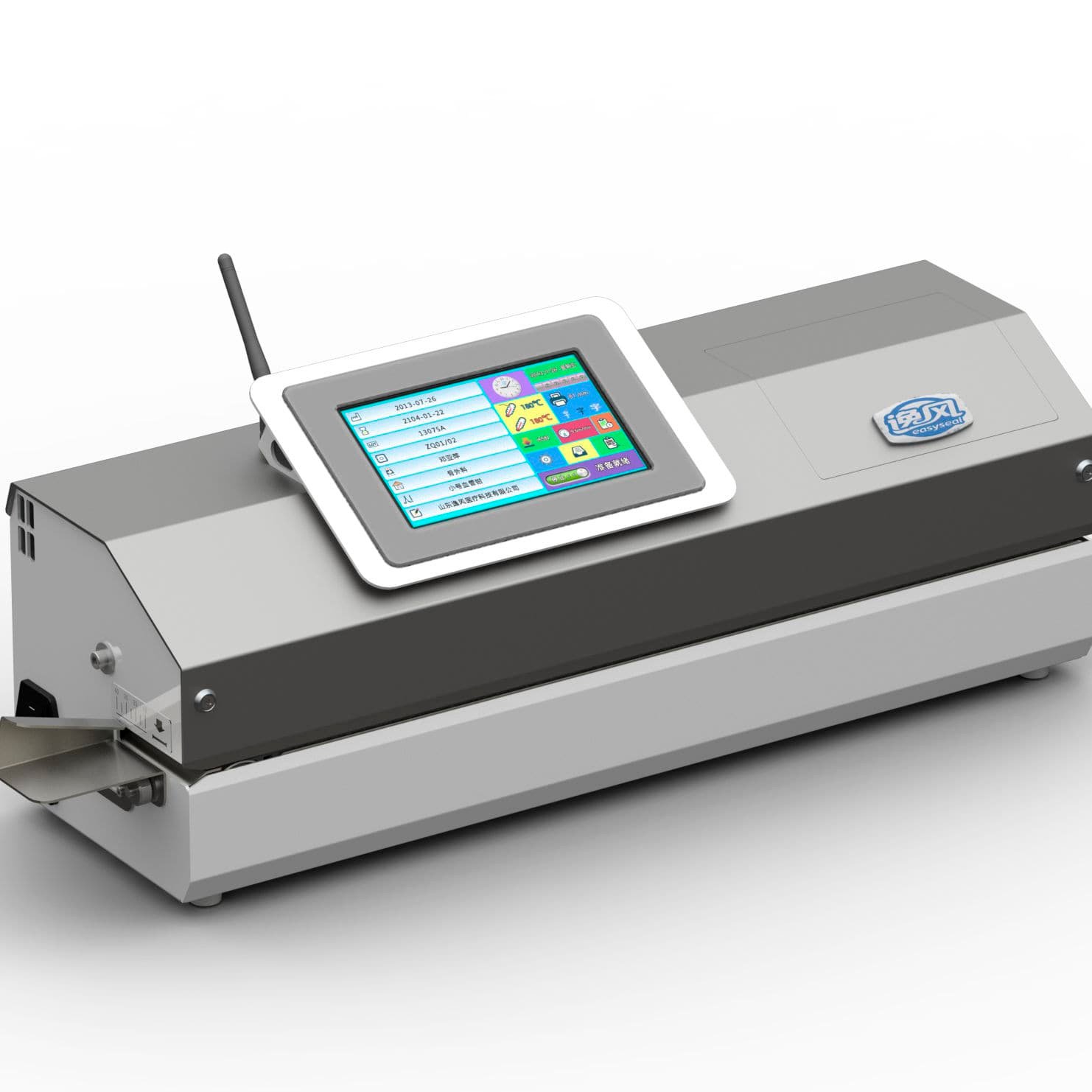 Medical sealer EF101-T