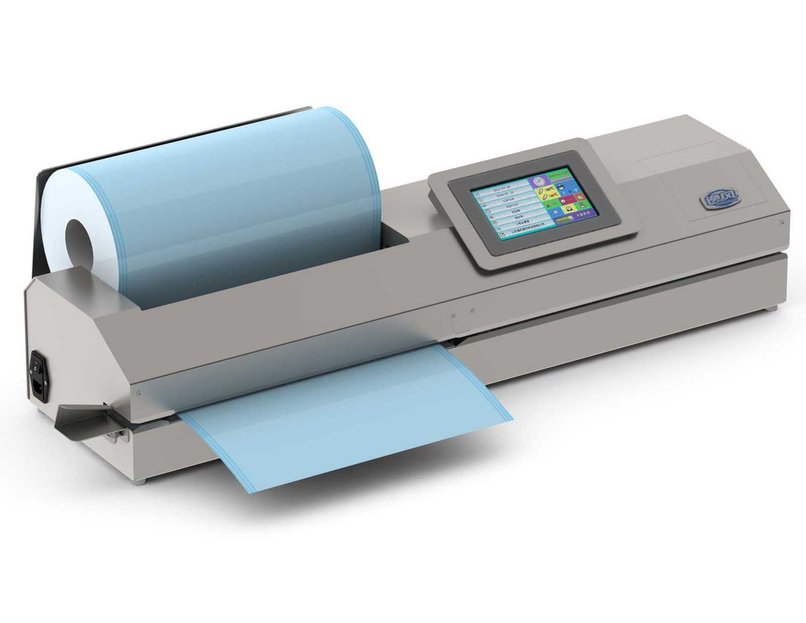 Medical sealing machine EF122-AB alternate view image 2