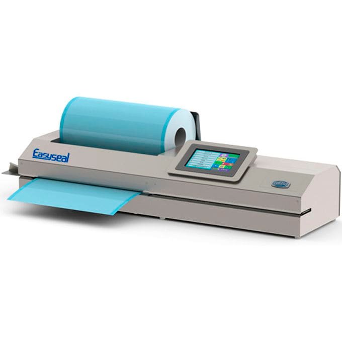 Medical sealing machine EF122-AB