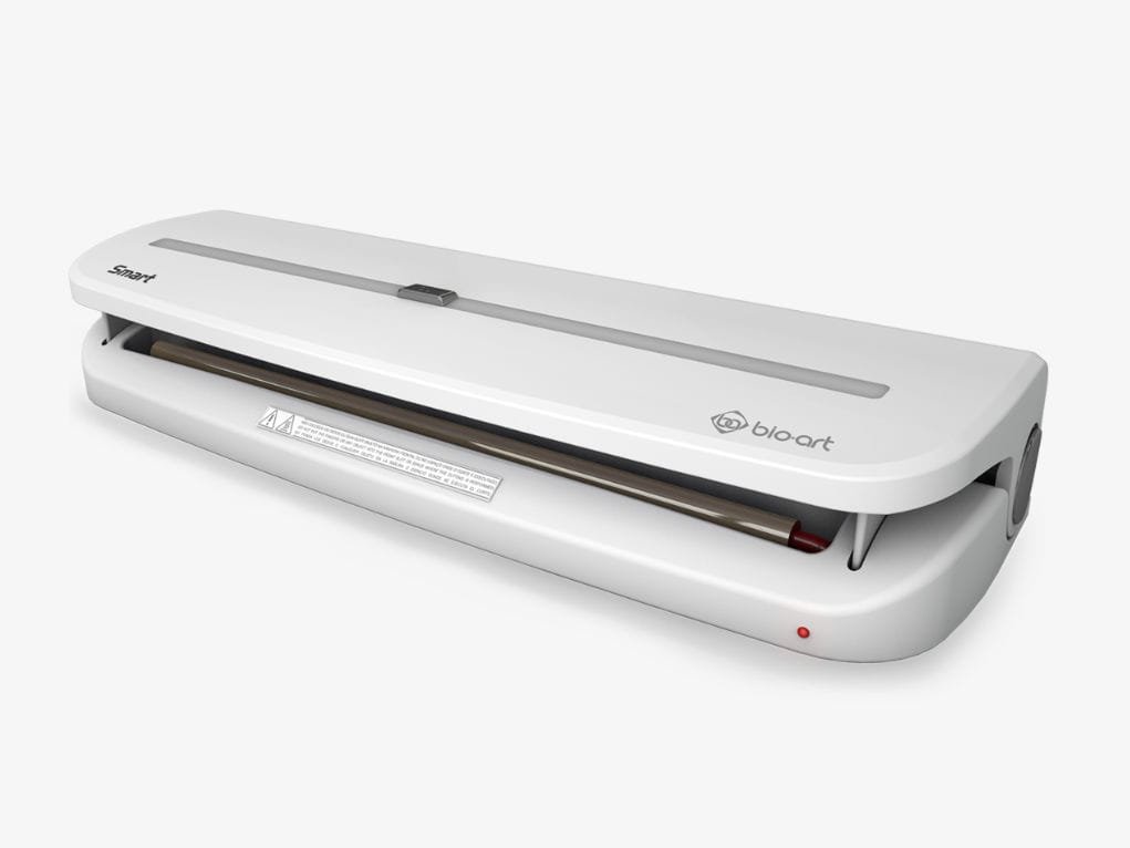 Medical sealing machine Smart image 2