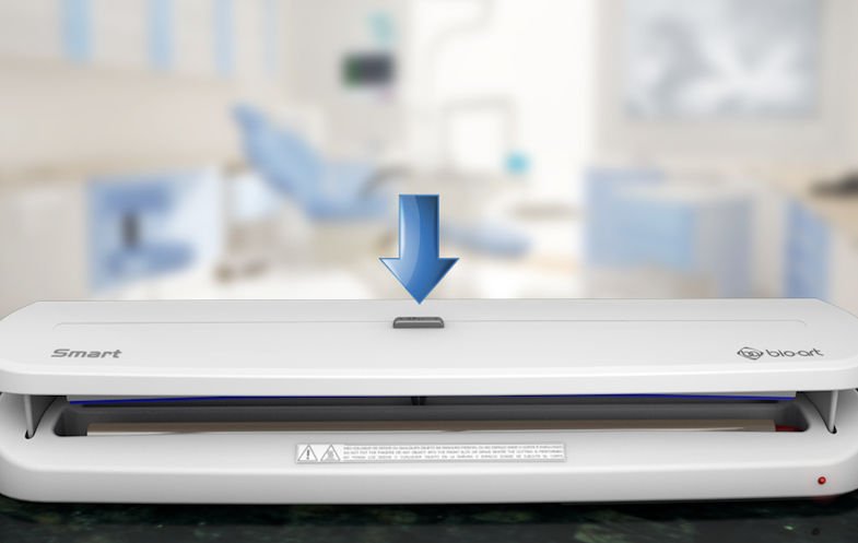 Medical sealing machine Smart image 3