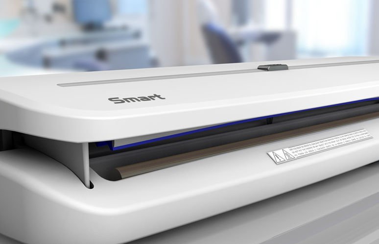 Medical sealing machine Smart image 4