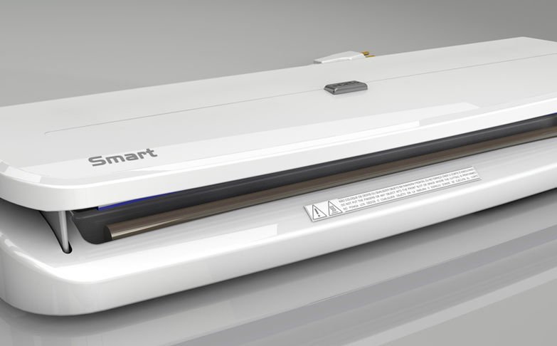 Medical sealing machine Smart image 5