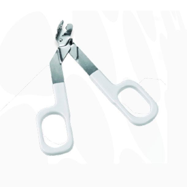 Medical staple remover F-35W