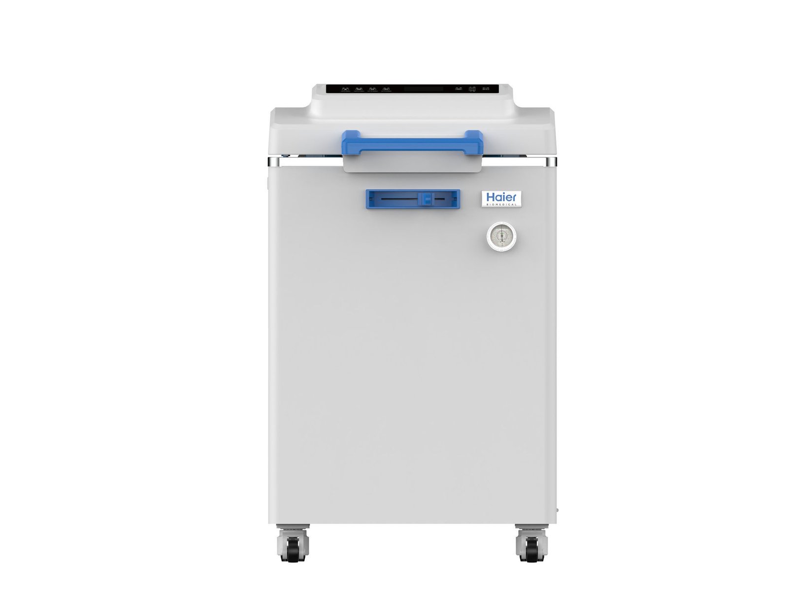 Medical sterilizer HRLM-80 image 3