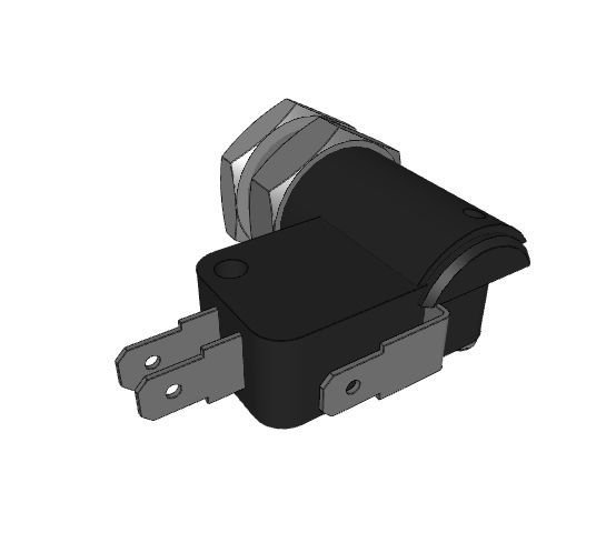 Medical switch MAS-1B2-06 image 3