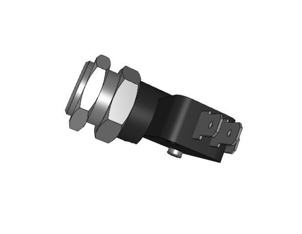 Medical switch MAS-1B2-06 image 4