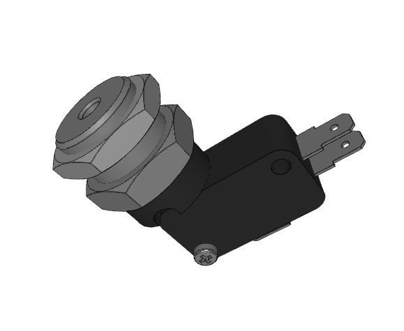 Medical switch MAS-1B2-06 image 5