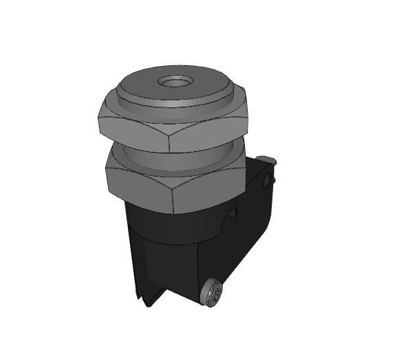 Medical switch MAS-1B2-06 image 6