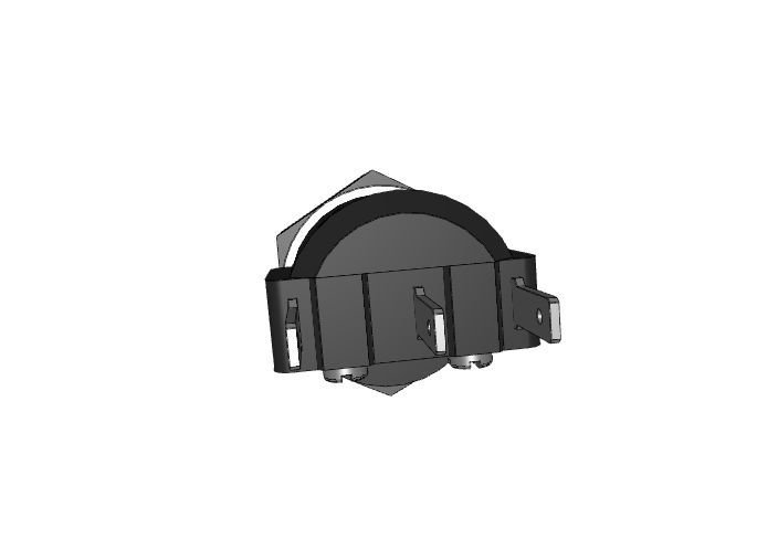 Medical switch SAS-1A1-06 image 3