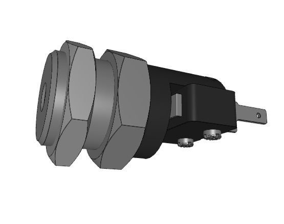 Medical switch SAS-1A1-06 image 4