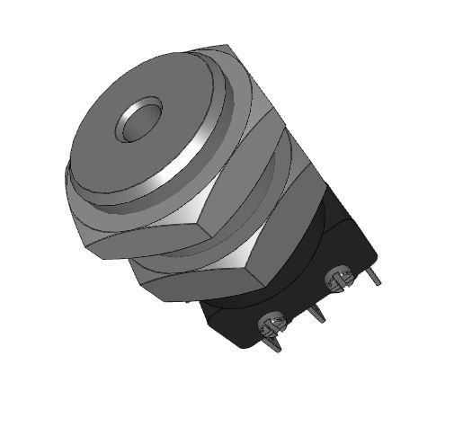 Medical switch SAS-1A1-06 image 5