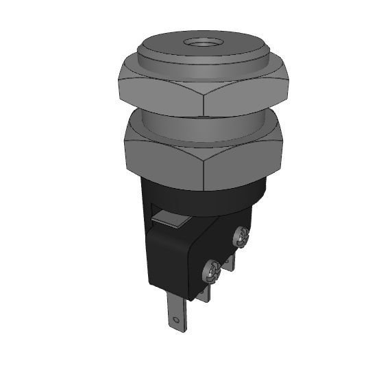 Medical switch SAS-1A1-06 image 6