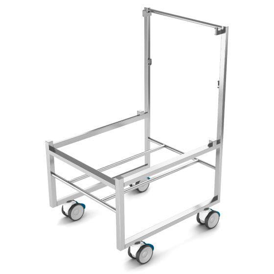 Medical trolley 130 51 series