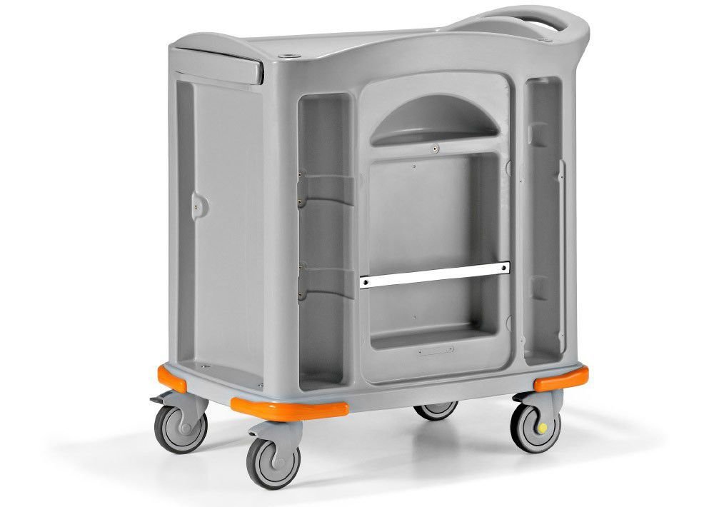 Medical trolley image 3