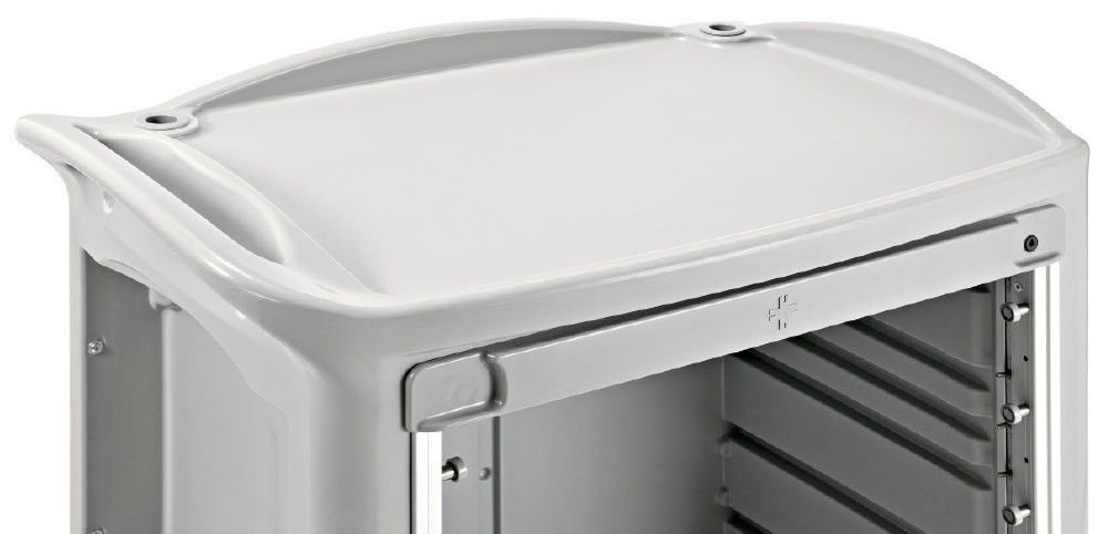 Medical trolley image 4