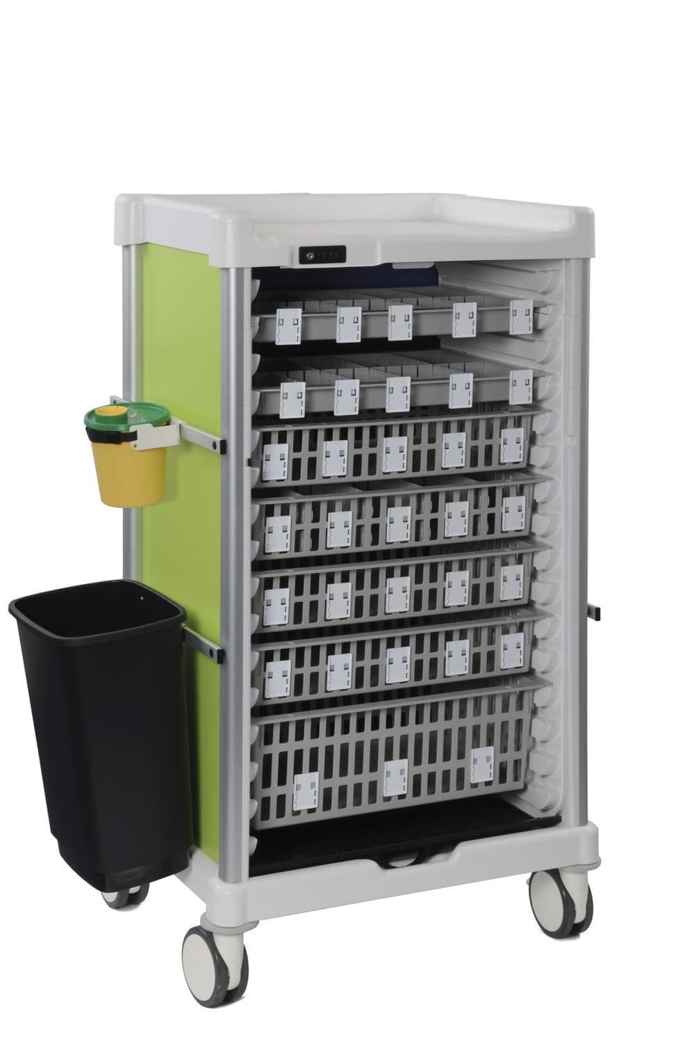 Medical trolley 62121.E image 3