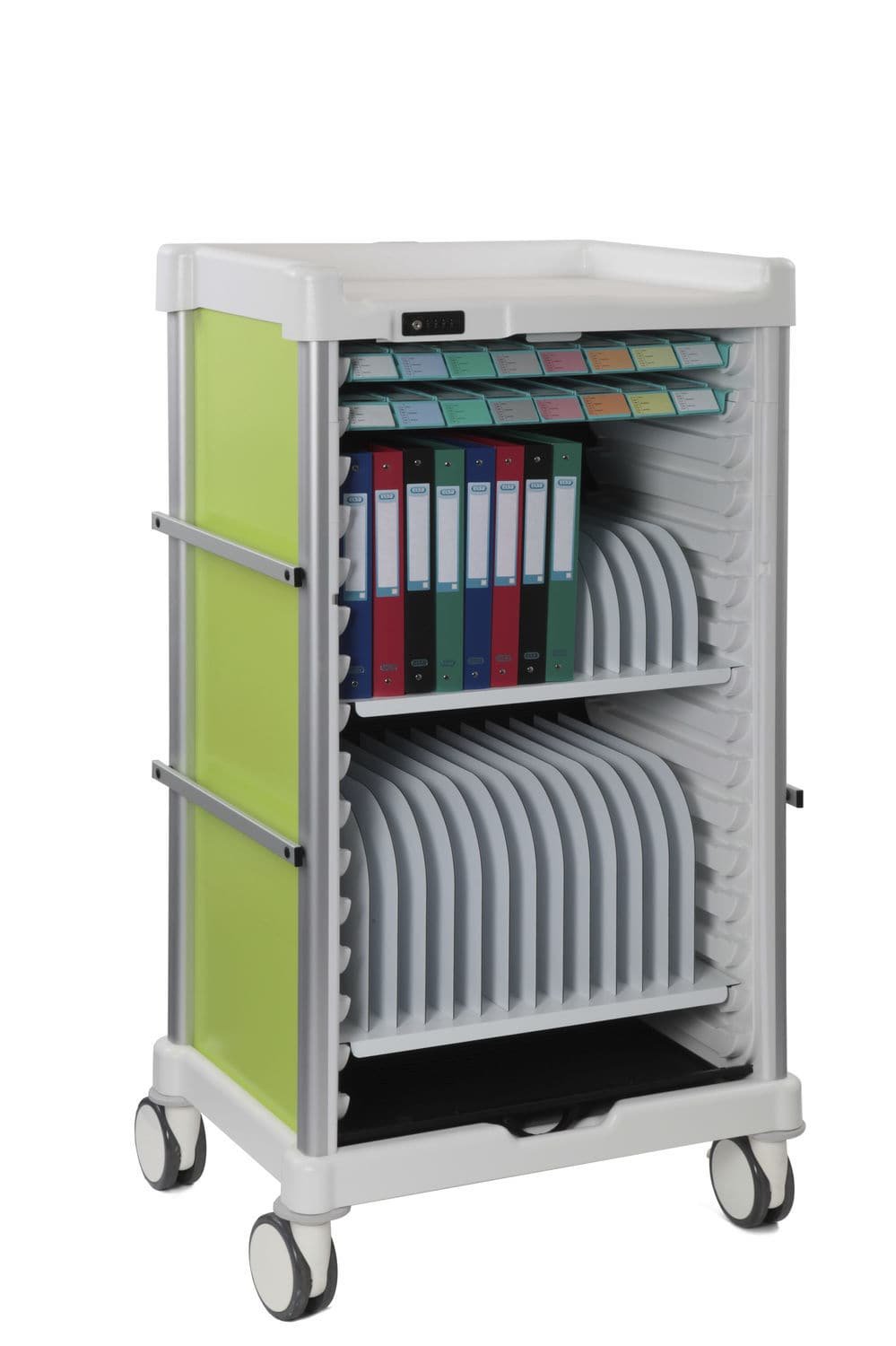 Medical trolley 62121.E image 4