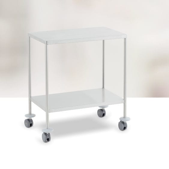 Medical trolley AB00.2 series image 2