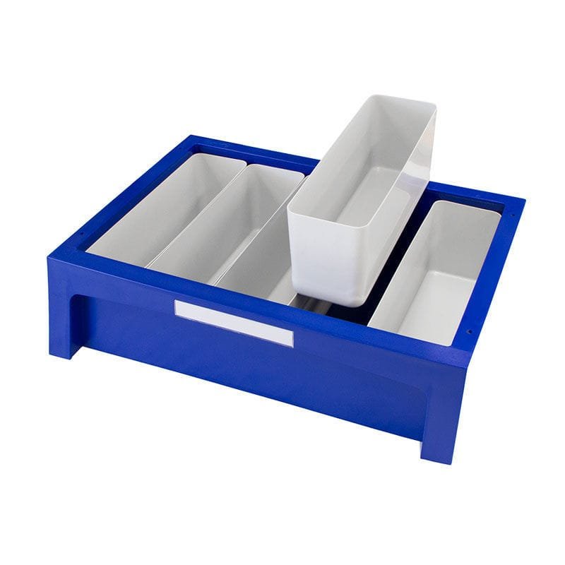 Medical trolley F-DNOVANEST image 4