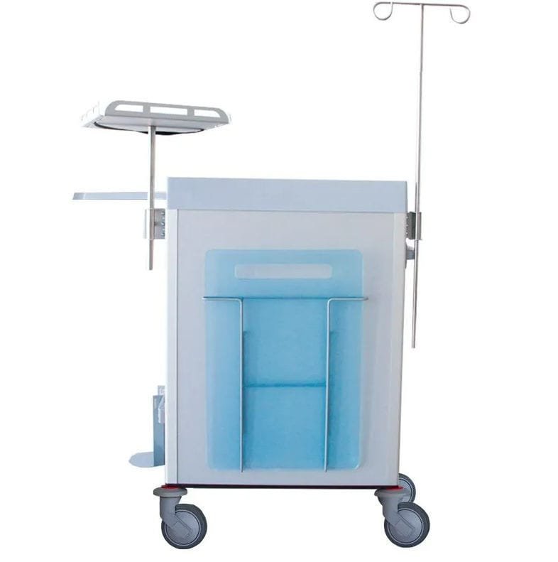 Medical trolley F-DNOVPAR image 2