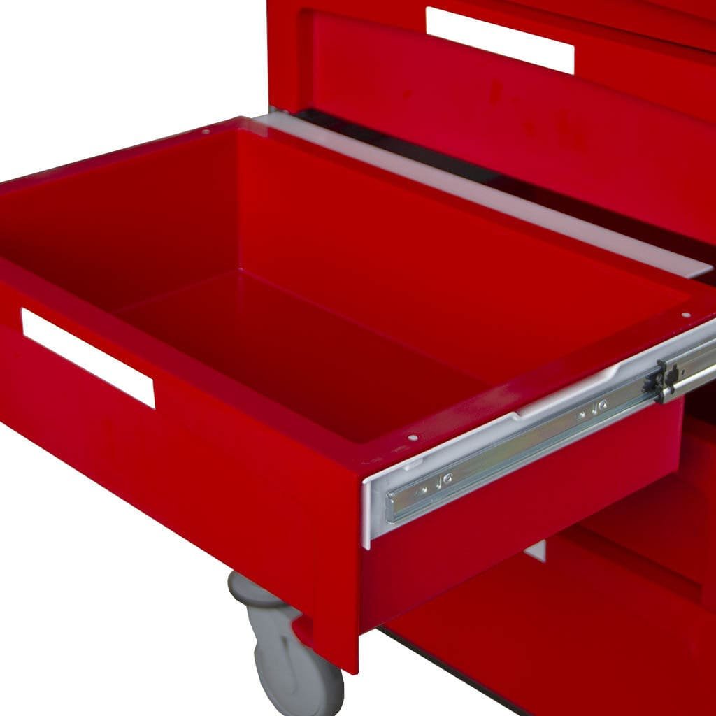 Medical trolley F-DNOVPAR image 3
