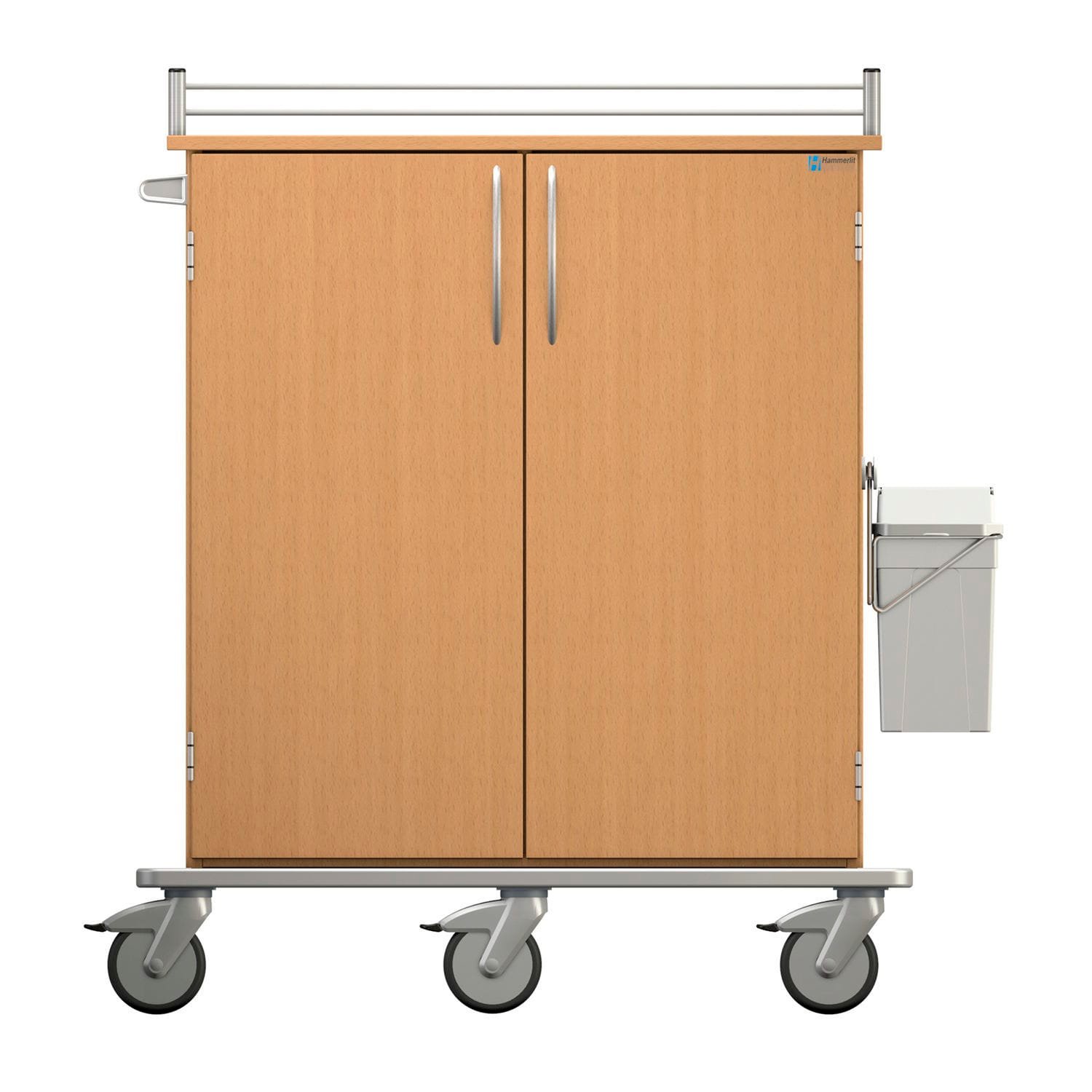 Medical trolley PXF14T13C1