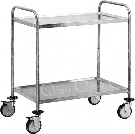 Medical trolley TAV028