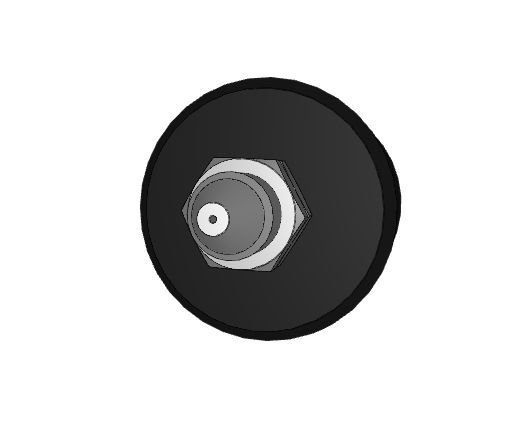 Medical valve 2011-1 alternate view image 2