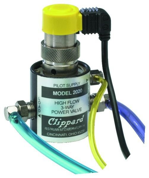 Medical valve 2020 image 2