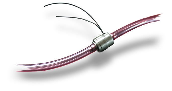 Medical valve image 3